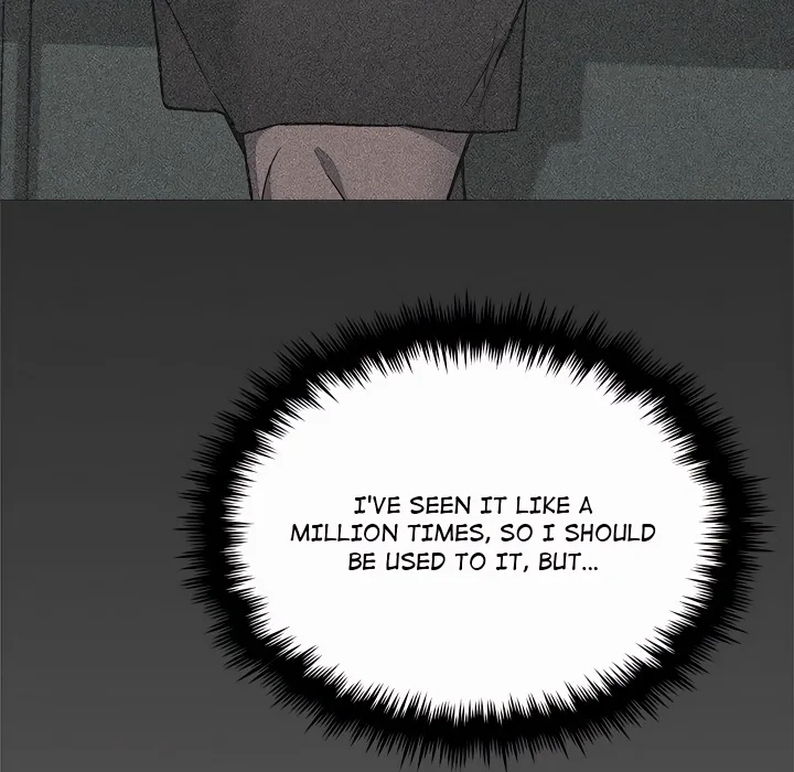 Stop Smoking Chapter 96 - Page 125