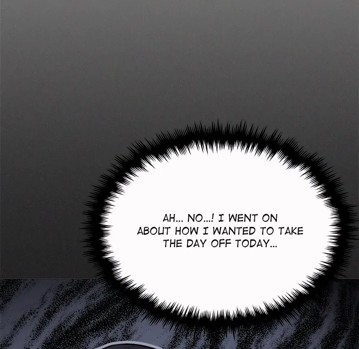 Stop Smoking Chapter 96 - Page 133