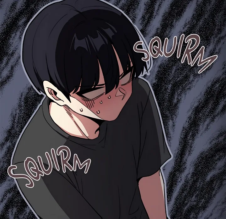 Stop Smoking Chapter 96 - Page 134