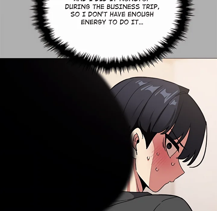 Stop Smoking Chapter 96 - Page 137