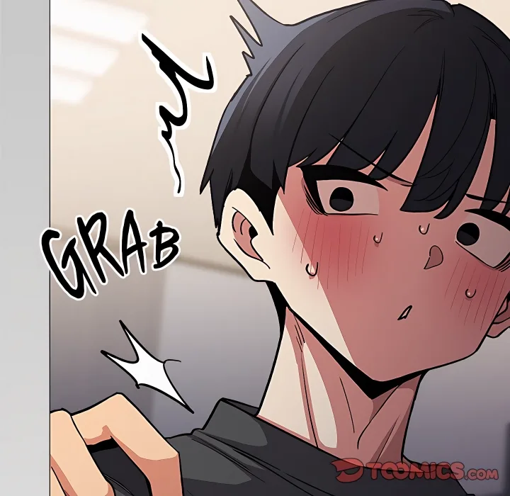 Stop Smoking Chapter 96 - Page 140