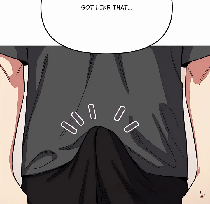 Stop Smoking Chapter 96 - Page 153