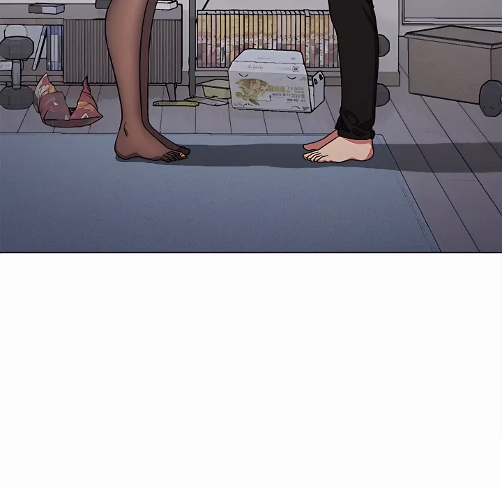 Stop Smoking Chapter 96 - Page 157