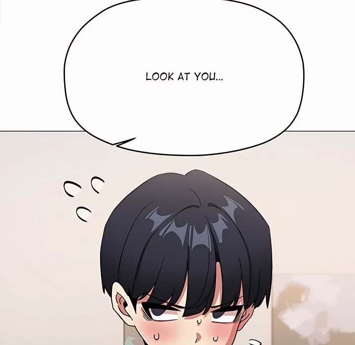 Stop Smoking Chapter 96 - Page 162