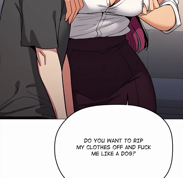 Stop Smoking Chapter 96 - Page 169