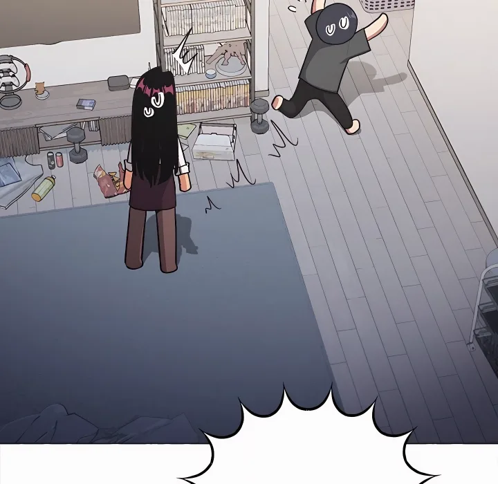 Stop Smoking Chapter 96 - Page 178