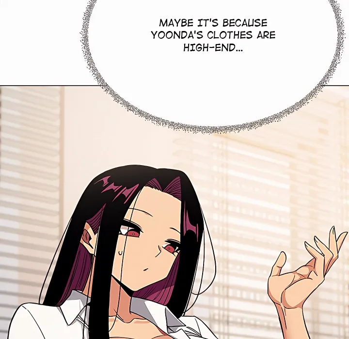 Stop Smoking Chapter 96 - Page 194