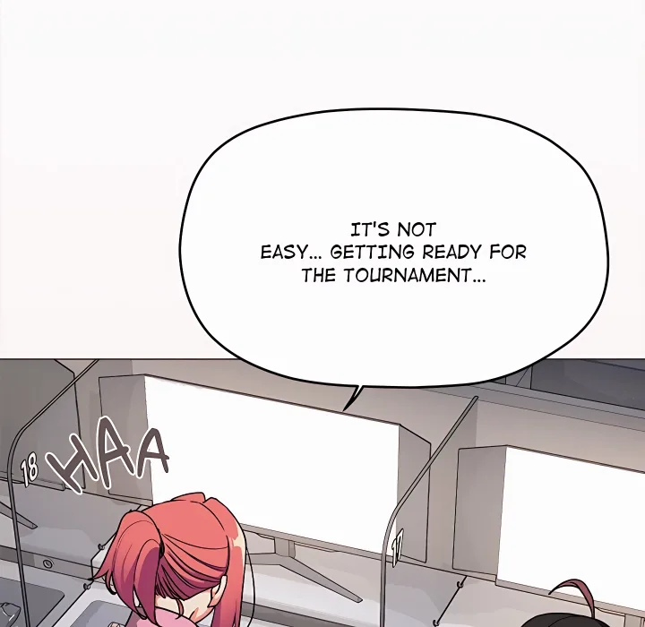 Stop Smoking Chapter 96 - Page 22