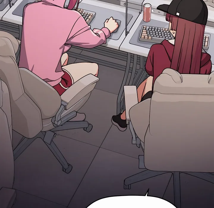 Stop Smoking Chapter 96 - Page 23