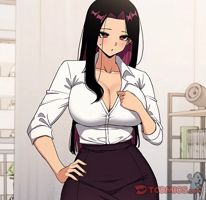 Stop Smoking Chapter 96 - Page 44