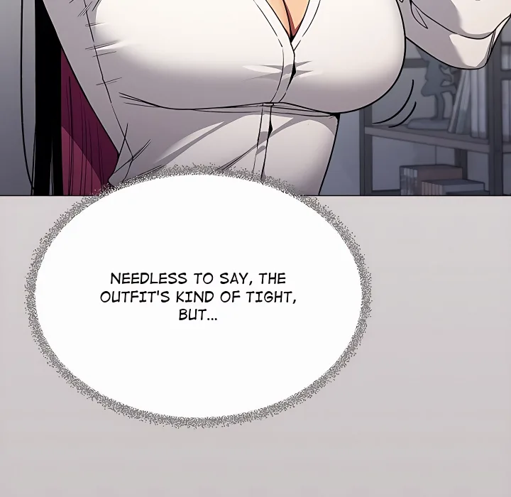 Stop Smoking Chapter 96 - Page 48