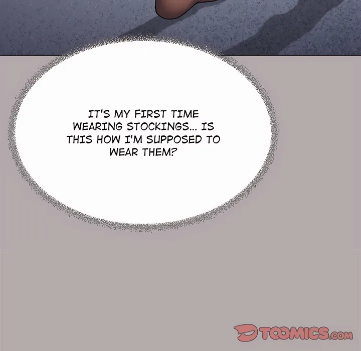 Stop Smoking Chapter 96 - Page 52