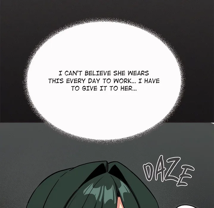 Stop Smoking Chapter 96 - Page 56