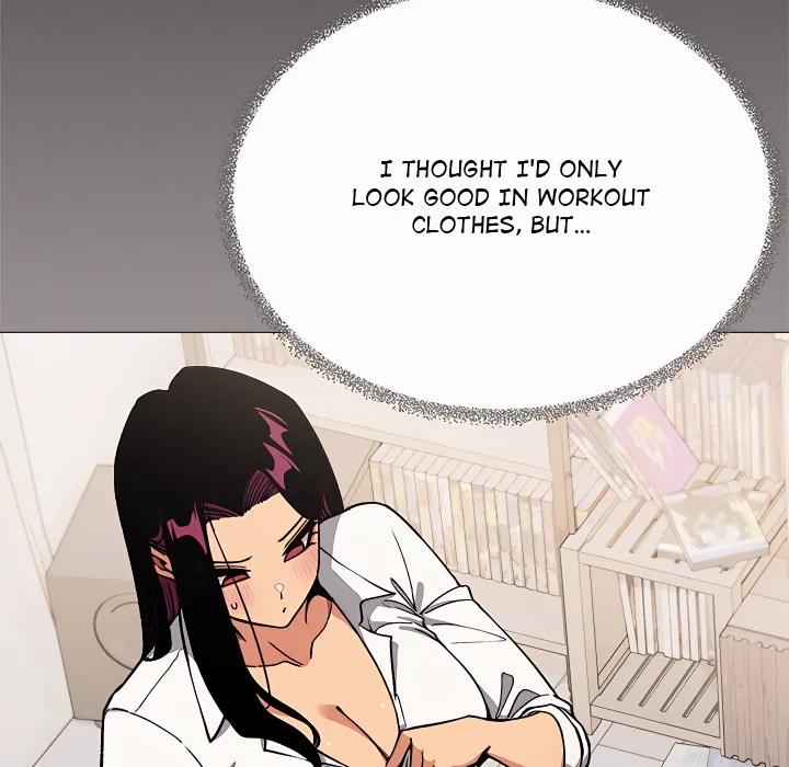 Stop Smoking Chapter 96 - Page 59