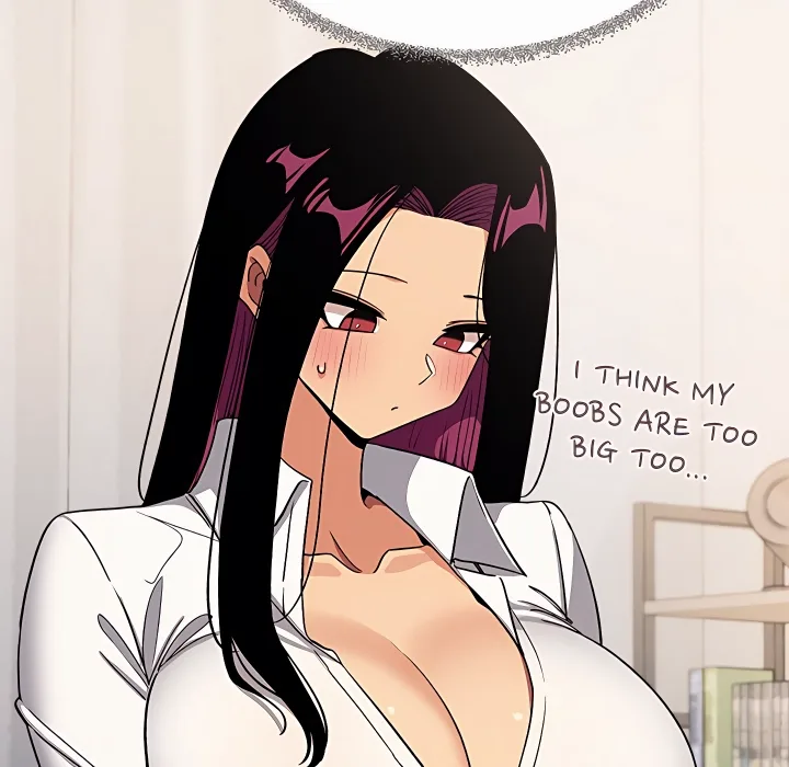 Stop Smoking Chapter 96 - Page 69