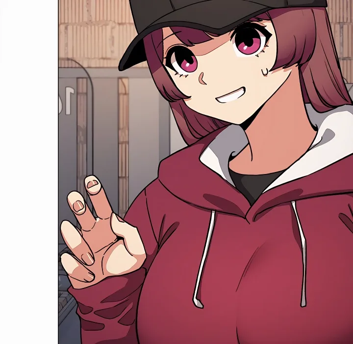 Stop Smoking Chapter 96 - Page 7