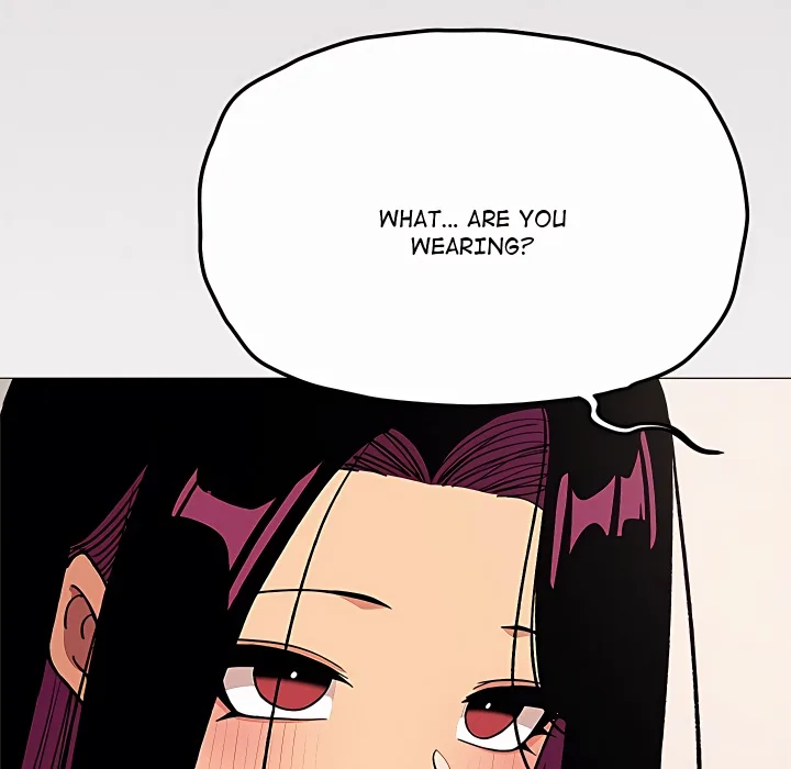 Stop Smoking Chapter 96 - Page 72