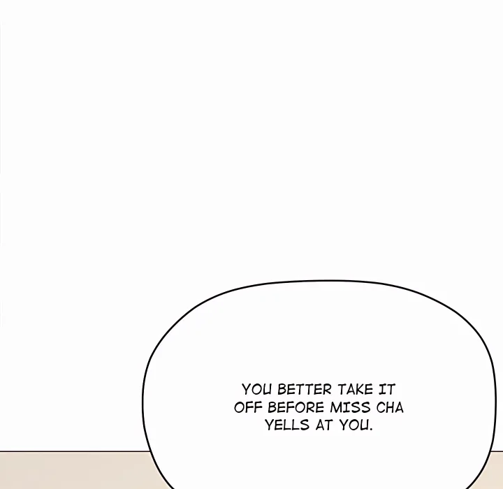 Stop Smoking Chapter 96 - Page 74
