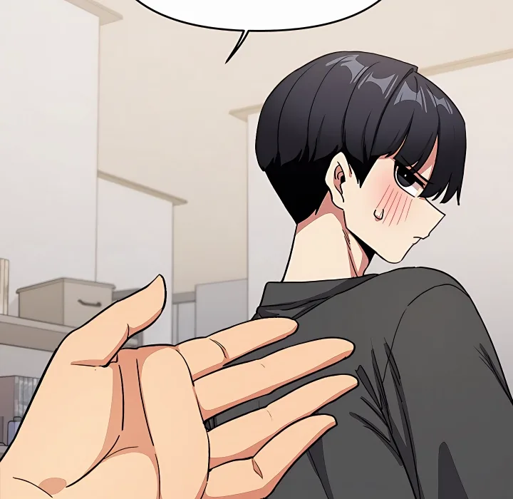 Stop Smoking Chapter 96 - Page 81