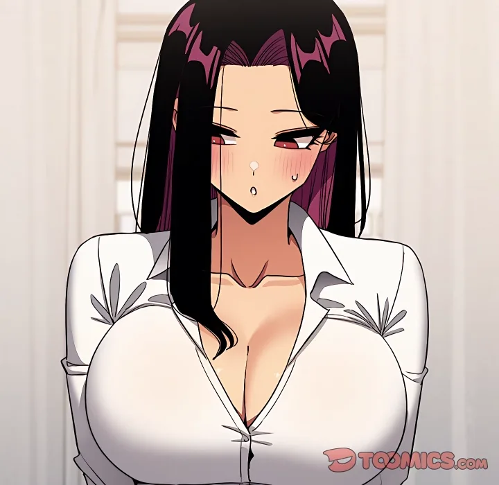 Stop Smoking Chapter 96 - Page 84