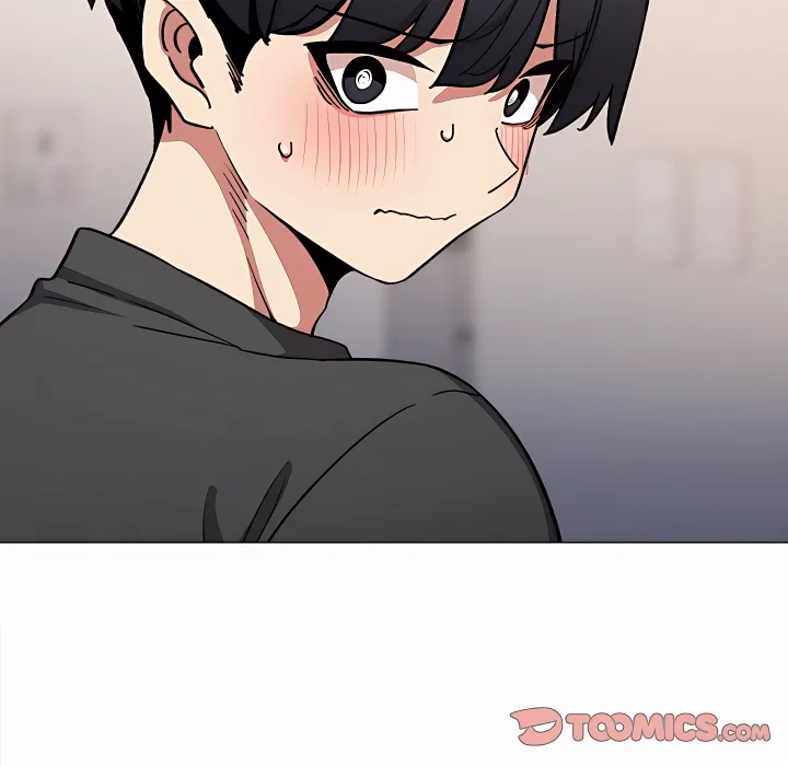 Stop Smoking Chapter 96 - Page 92