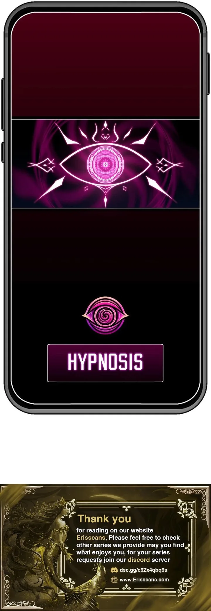 Hypnotist Security Guard Chapter 95 - Page 21