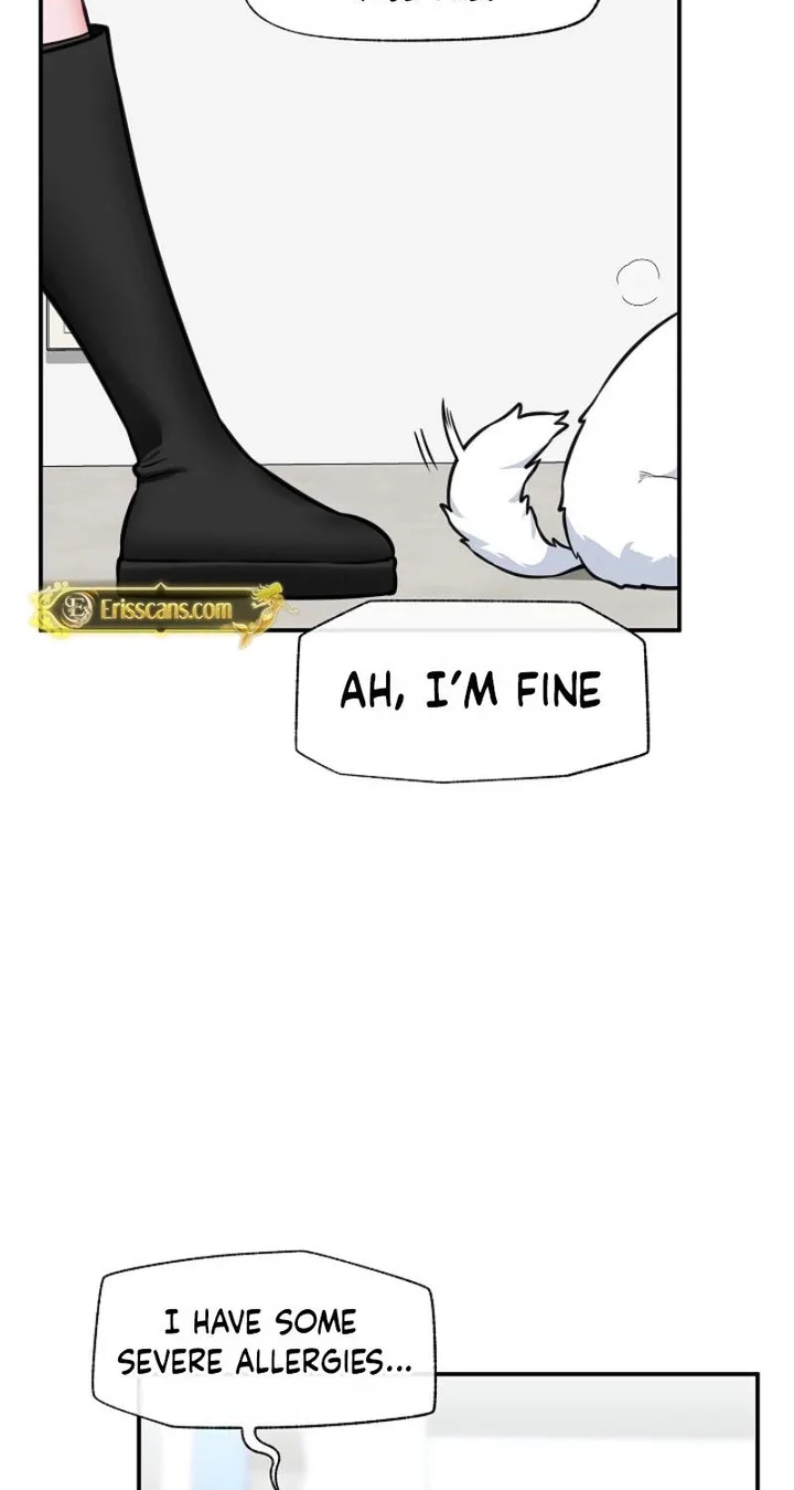 Hypnotist Security Guard Chapter 96 - Page 15