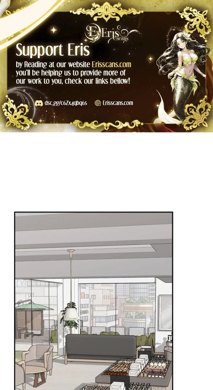 Hypnotist Security Guard Chapter 96 - Page 2