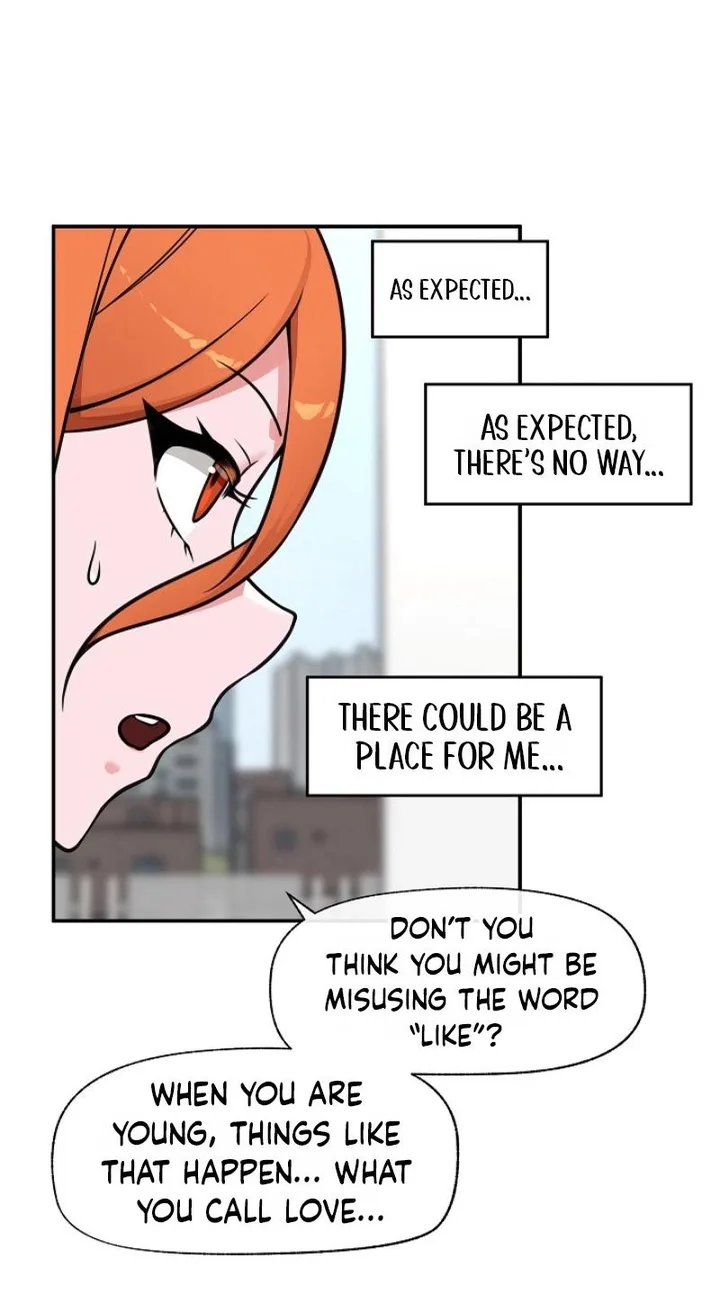 Hypnotist Security Guard Chapter 96 - Page 23