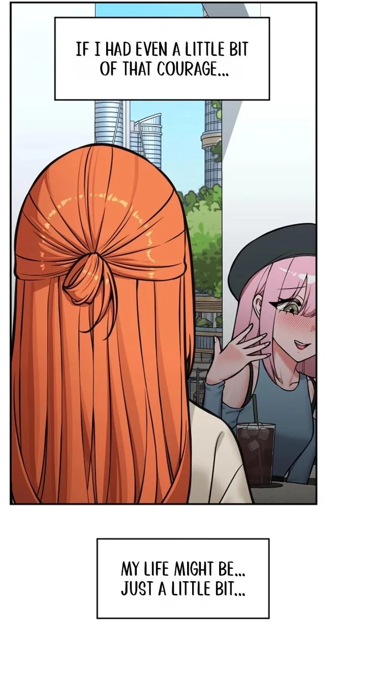 Hypnotist Security Guard Chapter 96 - Page 33
