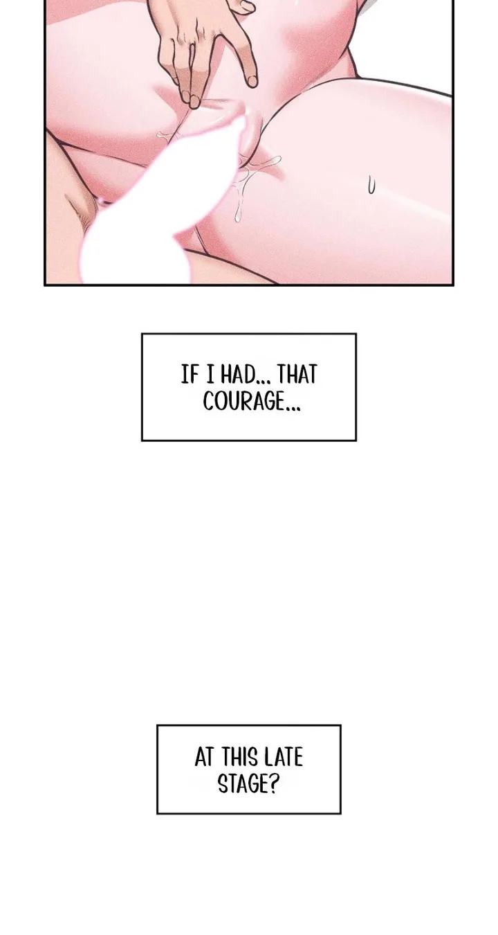 Hypnotist Security Guard Chapter 96 - Page 35