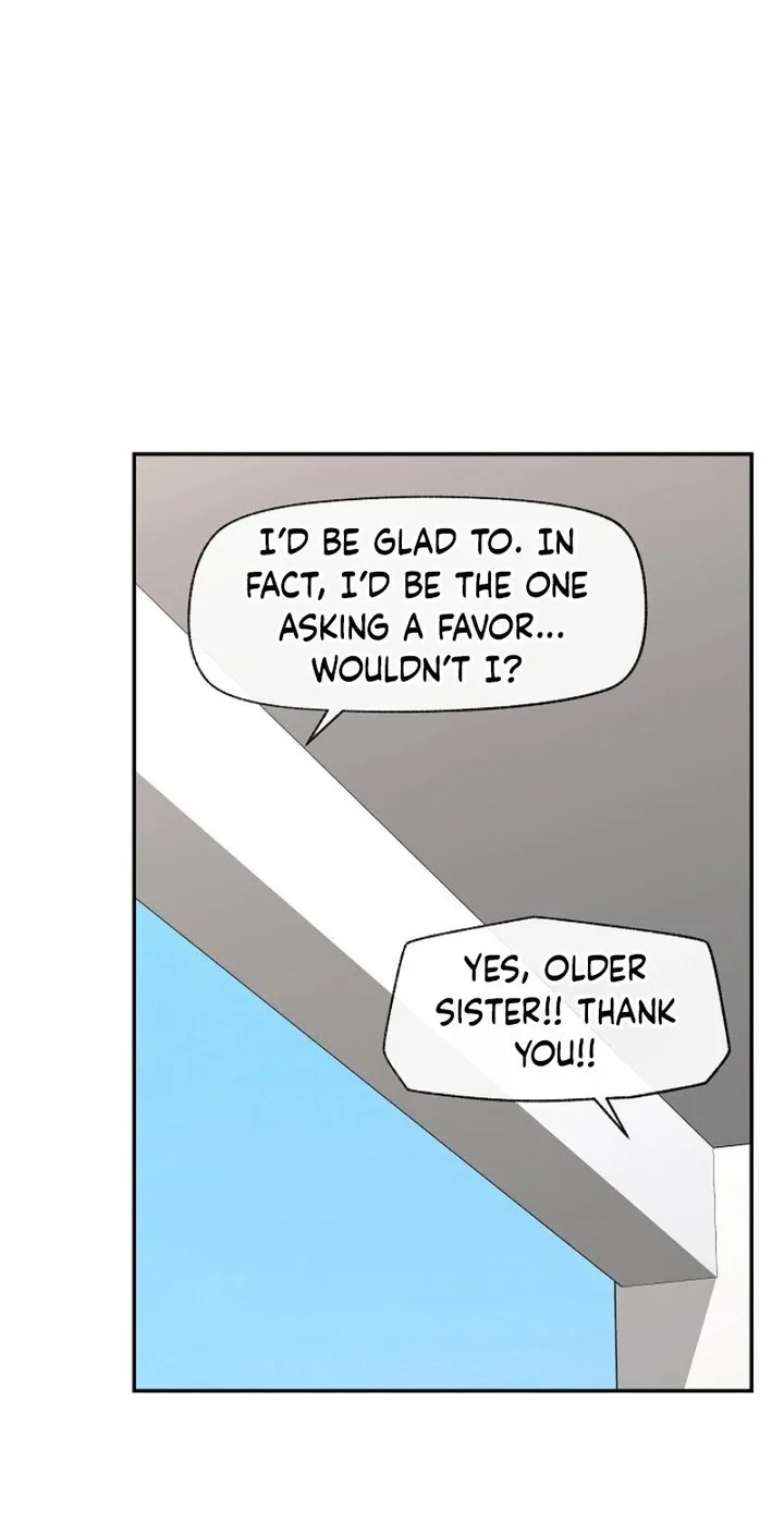 Hypnotist Security Guard Chapter 96 - Page 42