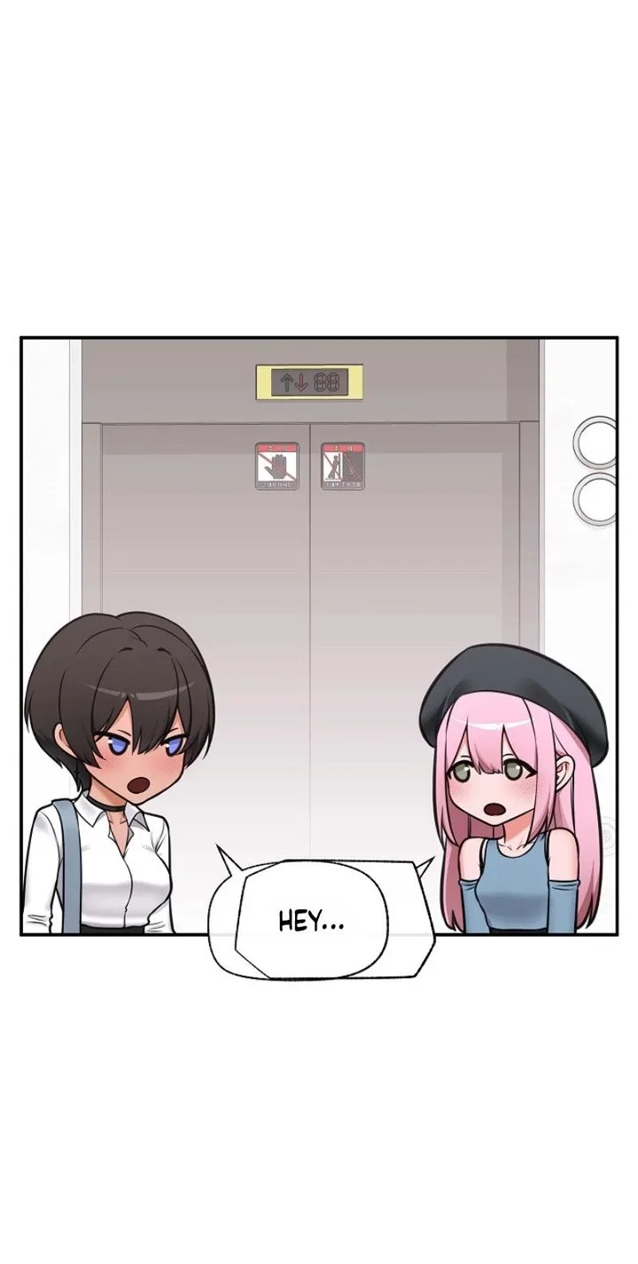 Hypnotist Security Guard Chapter 96 - Page 57