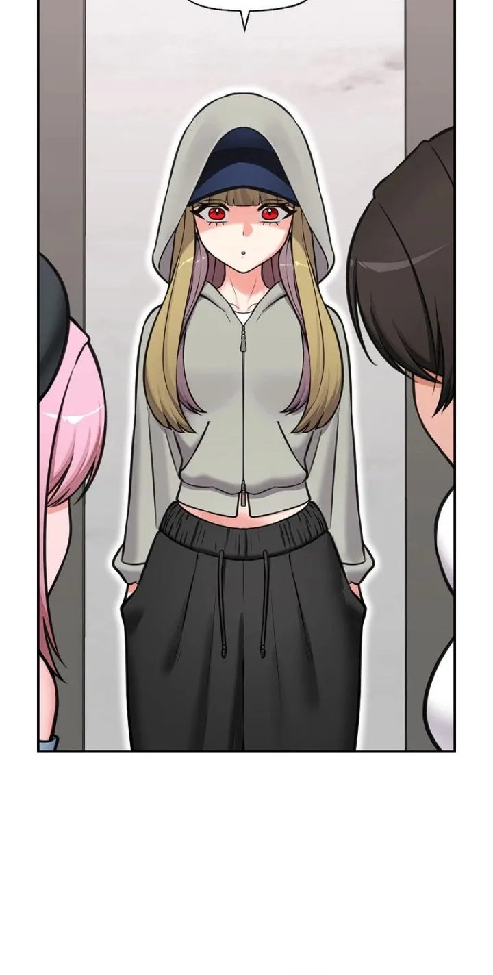 Hypnotist Security Guard Chapter 96 - Page 62