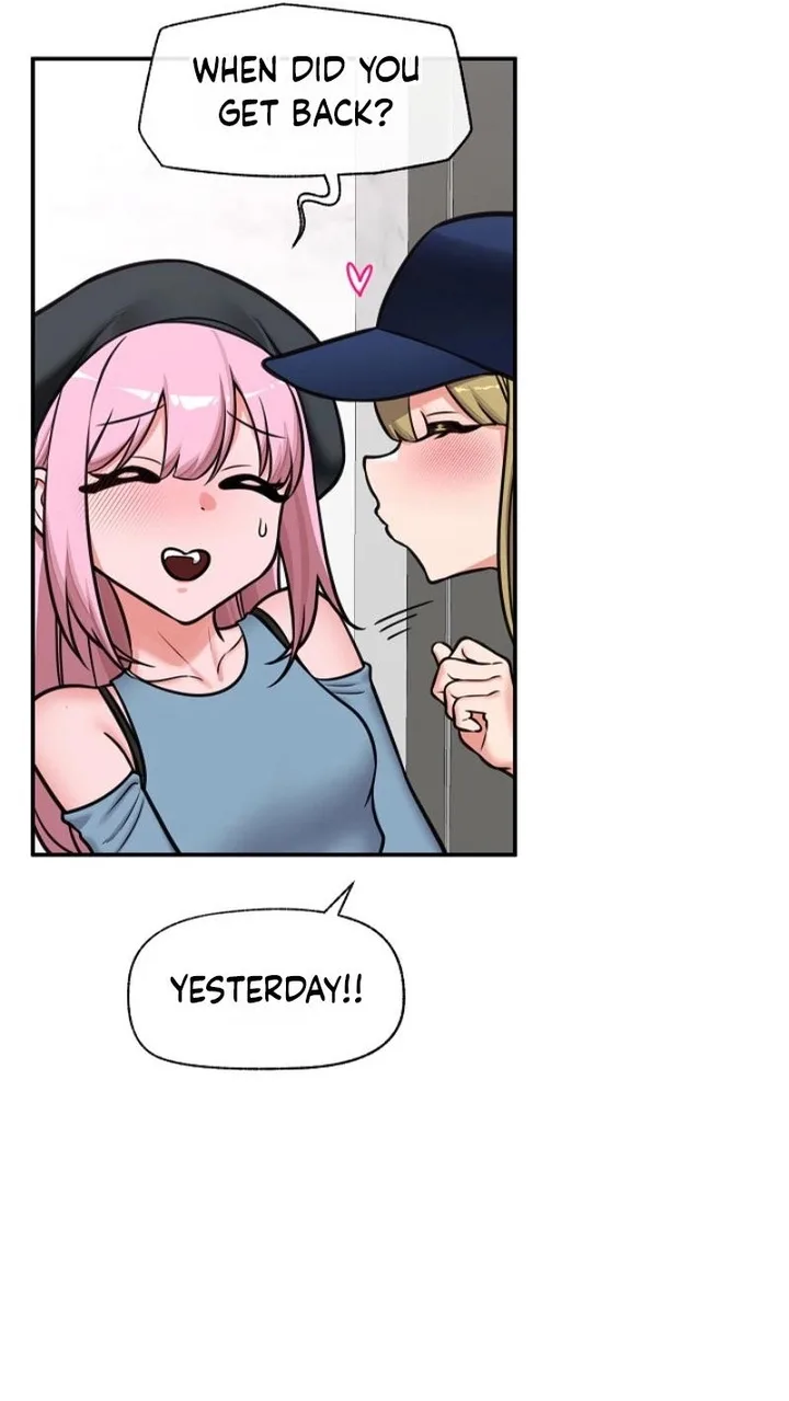 Hypnotist Security Guard Chapter 96 - Page 65