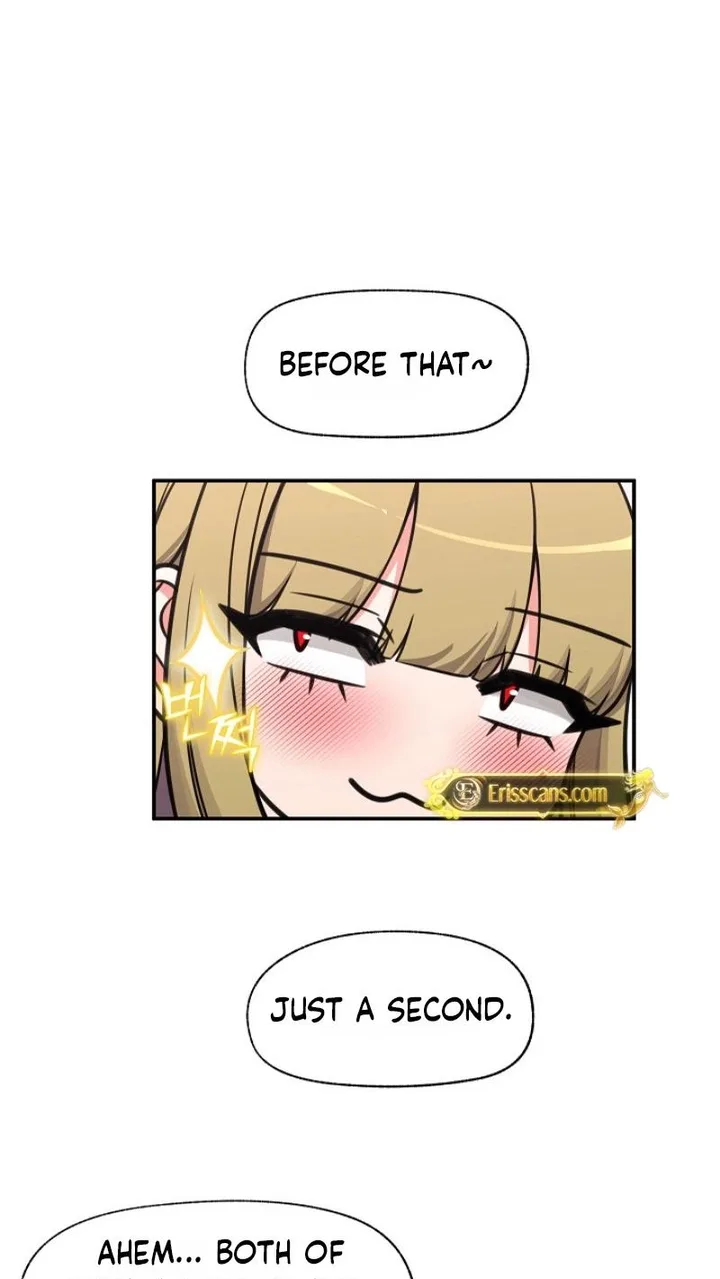 Hypnotist Security Guard Chapter 96 - Page 67