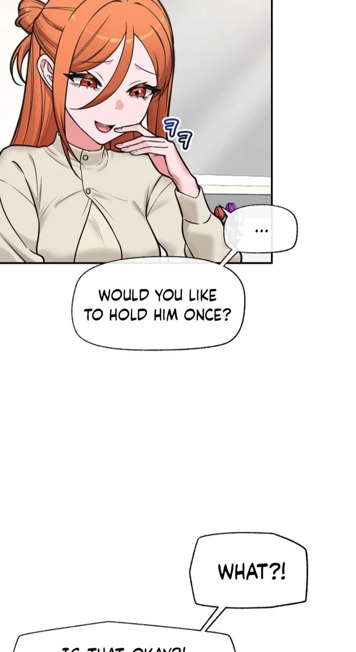 Hypnotist Security Guard Chapter 96 - Page 7