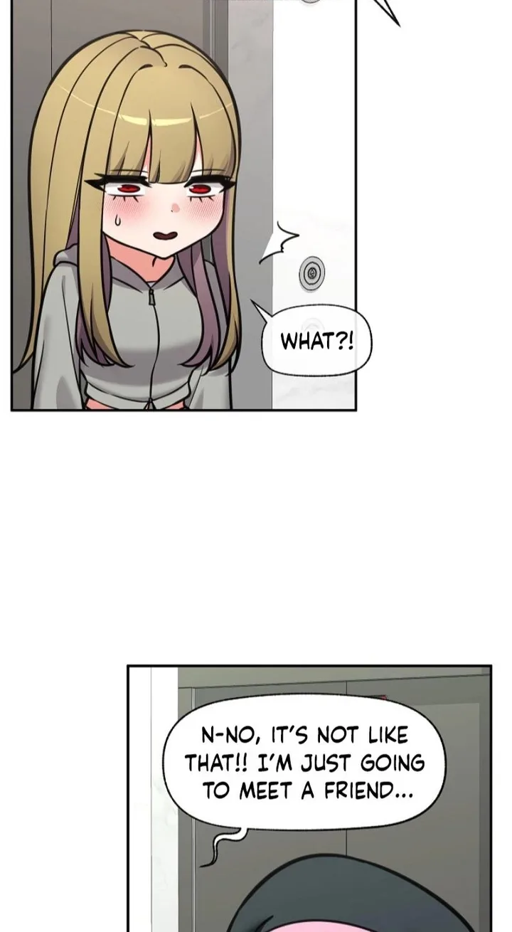 Hypnotist Security Guard Chapter 96 - Page 74