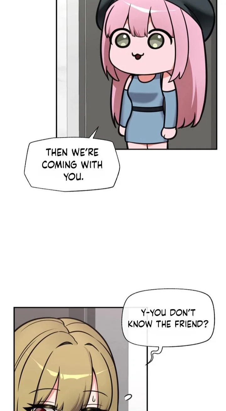 Hypnotist Security Guard Chapter 96 - Page 75