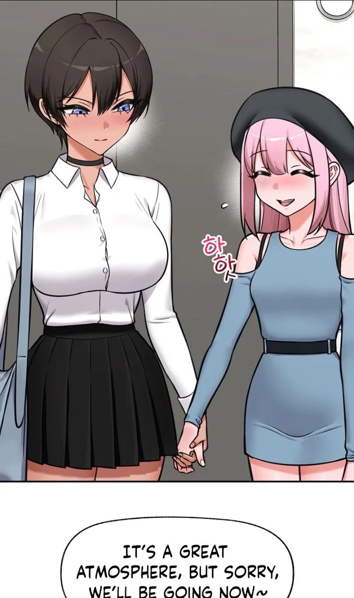 Hypnotist Security Guard Chapter 96 - Page 79