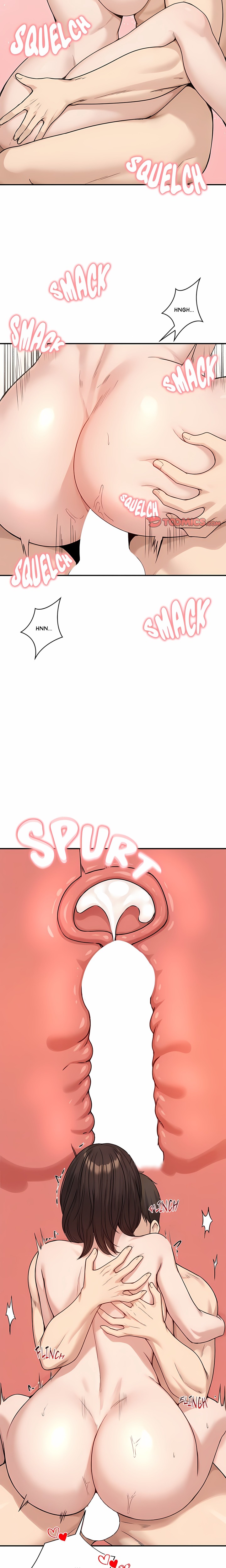 Runaway Wife Chapter 75 - Page 11