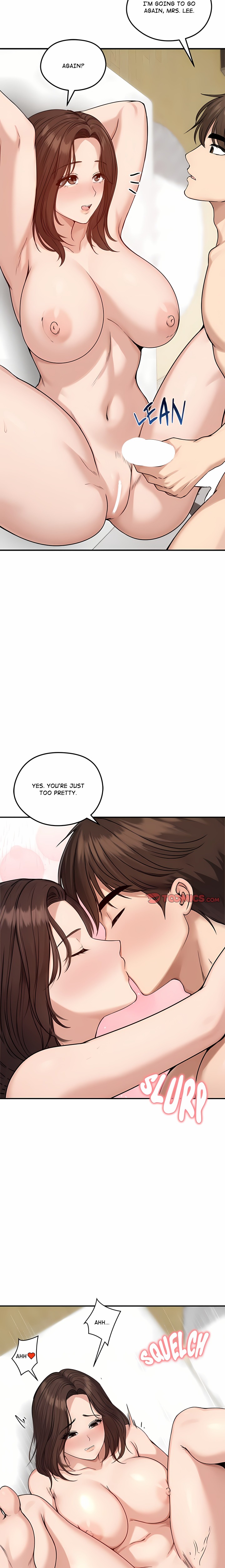 Runaway Wife Chapter 75 - Page 20