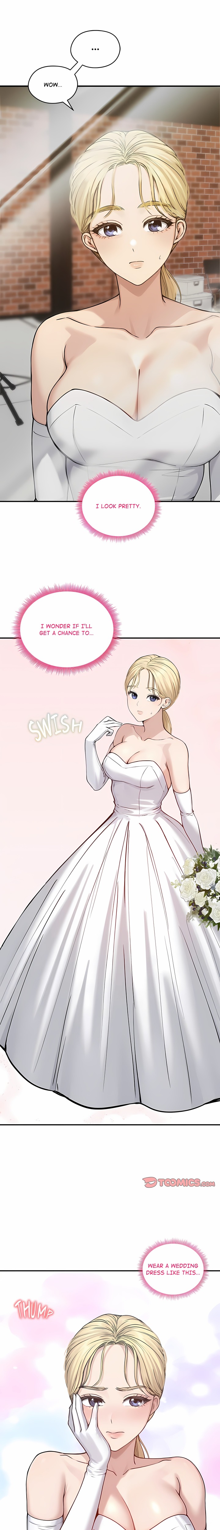 Runaway Wife Chapter 75 - Page 3
