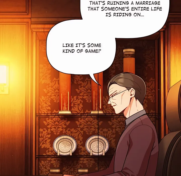 People of The Dark Chapter 82 - Page 5