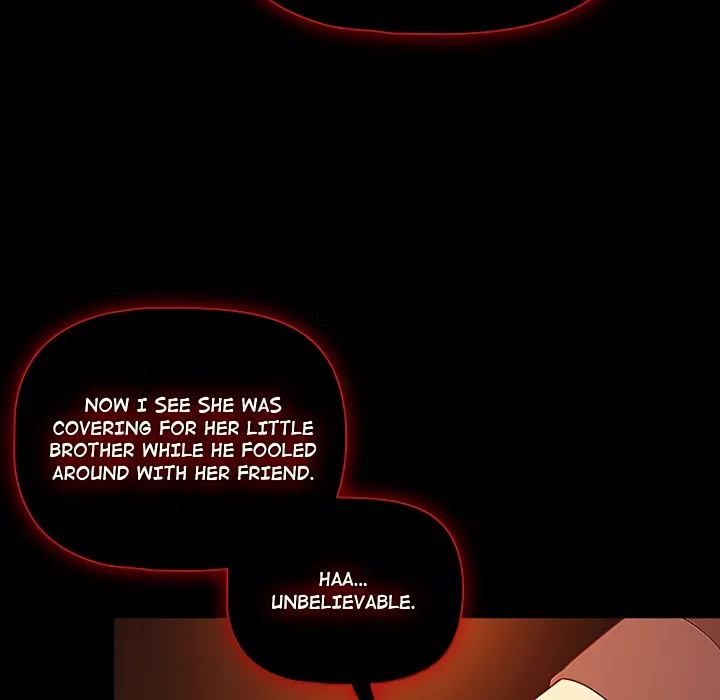 People of The Dark Chapter 82 - Page 76