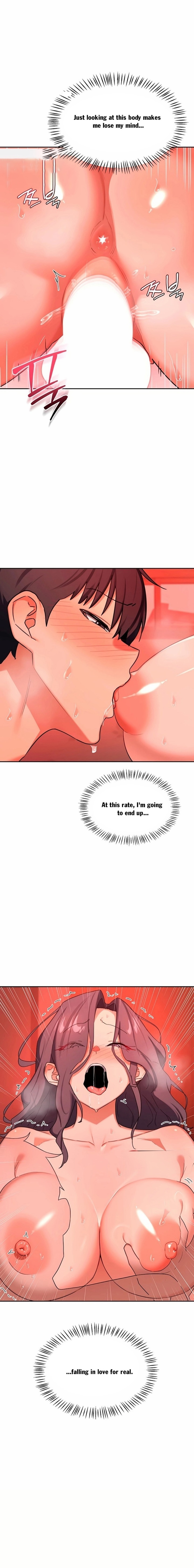 MILF Exchange Plan Chapter 74 - Page 27