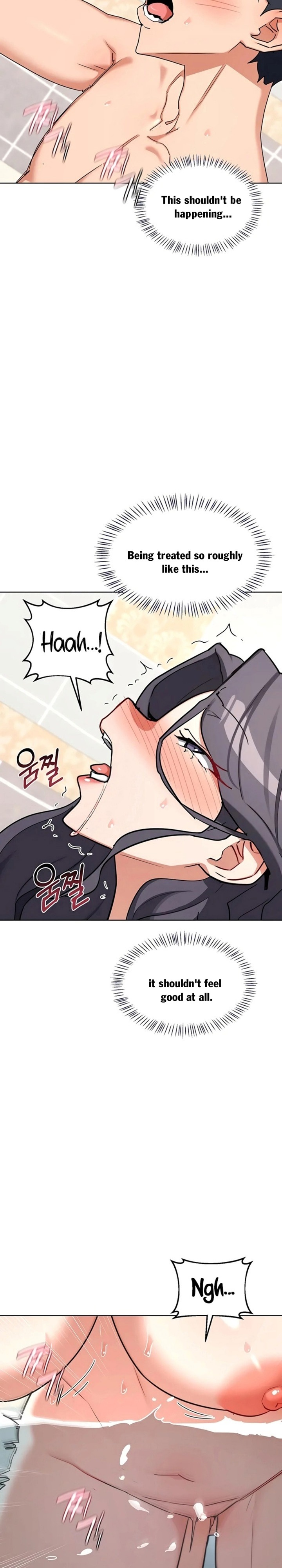 MILF Exchange Plan Chapter 76 - Page 26