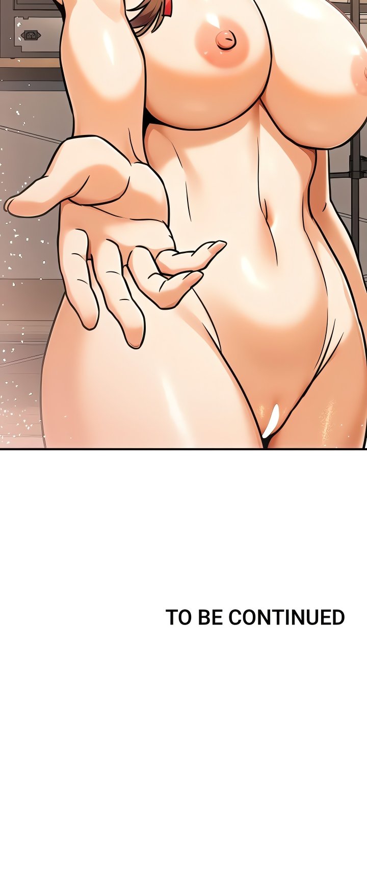 The Public Servant’s Double Life Chapter 34 - Page 28