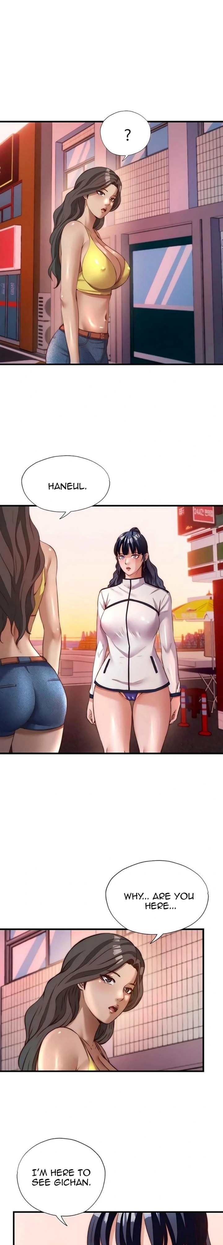 A Situation Full of Erections Chapter 60 - Page 11