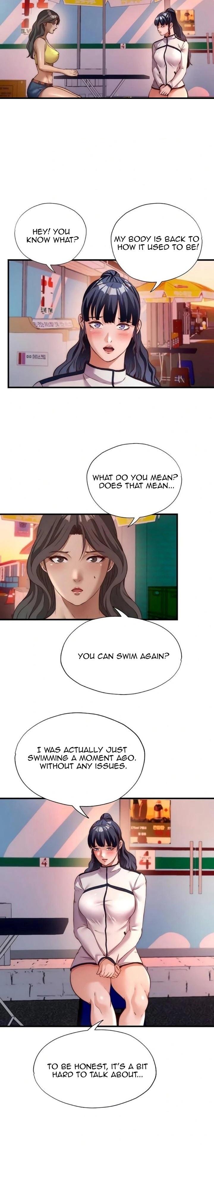 A Situation Full of Erections Chapter 60 - Page 13